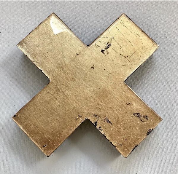 Kiss of Gold mini #9